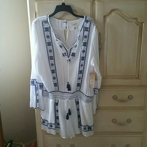 Denim &supply Ralph lauren shorts jumper L